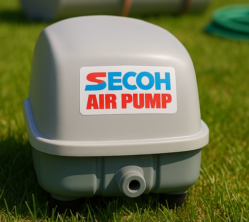 Преимущества компрессора